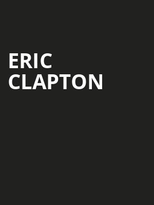 Eric Clapton at Royal Albert Hall